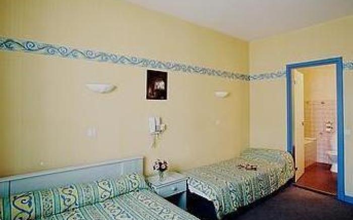 Logis Hotel Saint Jacques