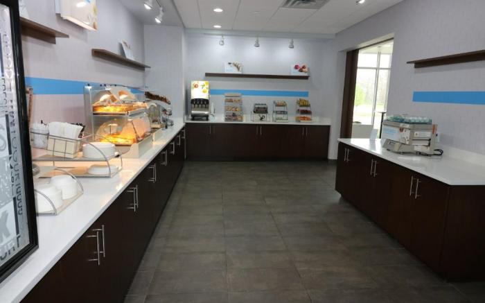 Holiday Inn Express & Suites Coffeyville By IHG