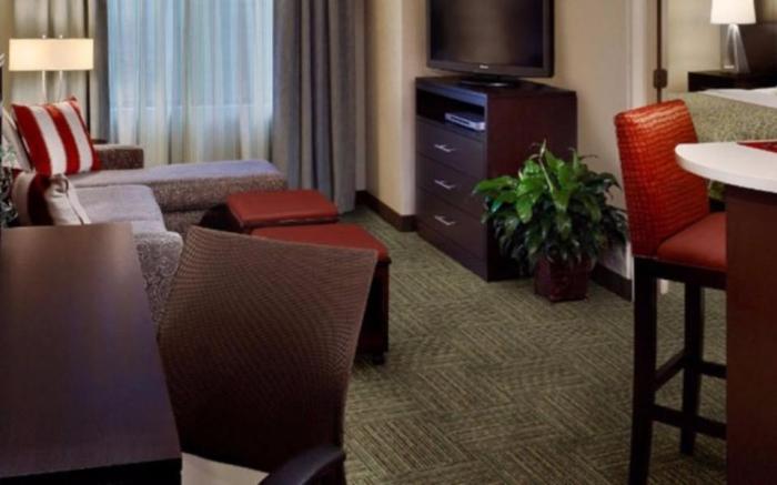 Staybridge Suites Houston - Medical Center By IHG
