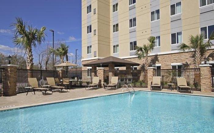 Staybridge Suites Houston - Medical Center By IHG