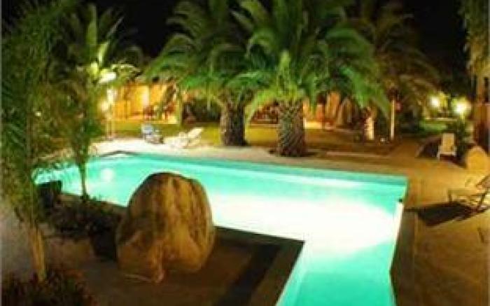Green Village Resort