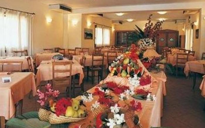 Hotel Le Zagare