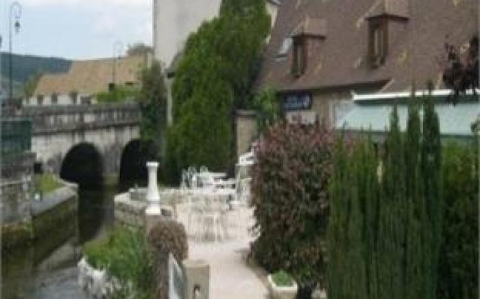Hotel Le Clos De La Vouge