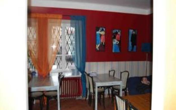 Old Town Kanonia Rooms & Apartments