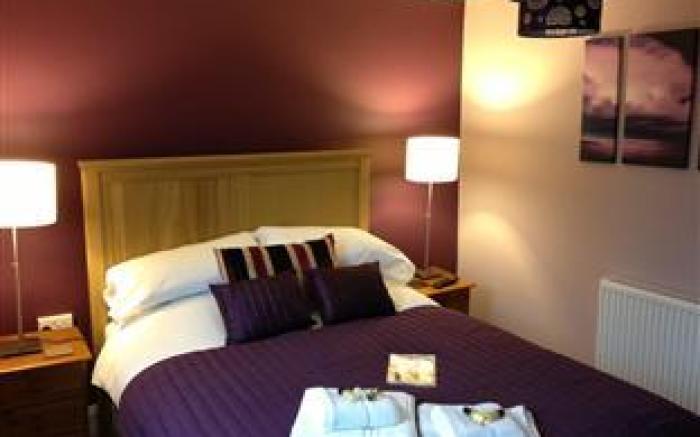 Longs Inn Hotel