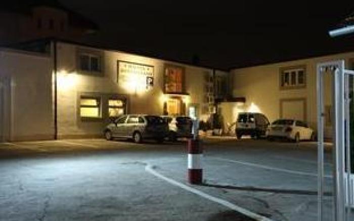 Hotel Vila Tina