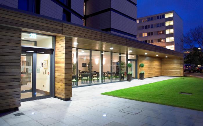 Staybridge Suites Newcastle By IHG