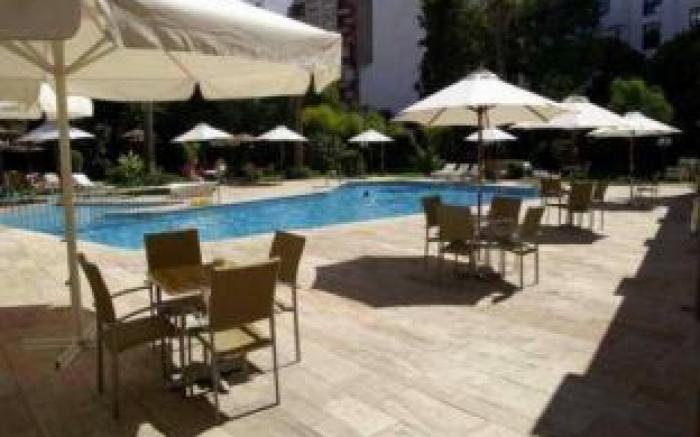 El Oumnia Puerto & Spa