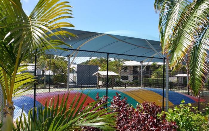 Ivory Palms Resort