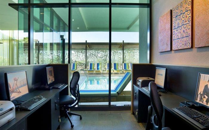 Adina Apartment Hotel Darwin Waterfront