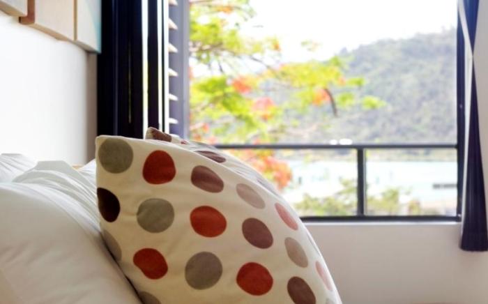 at Waterfront Whitsunday Retreat - Adults Only