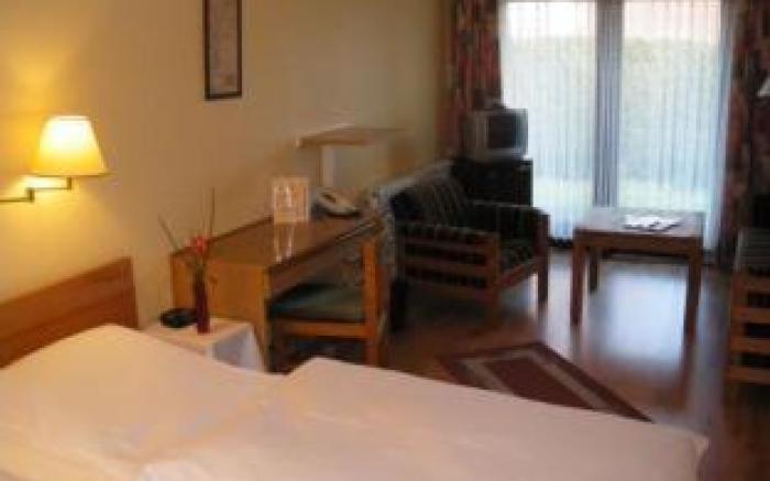 Kiek In Hotel Zur Einkehr