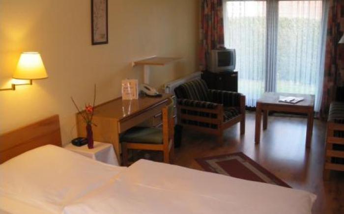 Kiek In Hotel Zur Einkehr