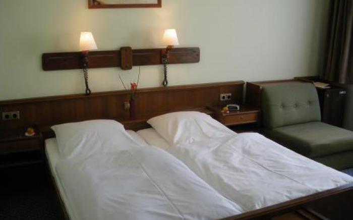 Kiek In Hotel Zur Einkehr