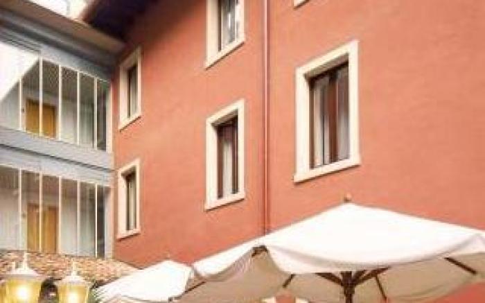 Hotel Europa - Skypool & Panorama