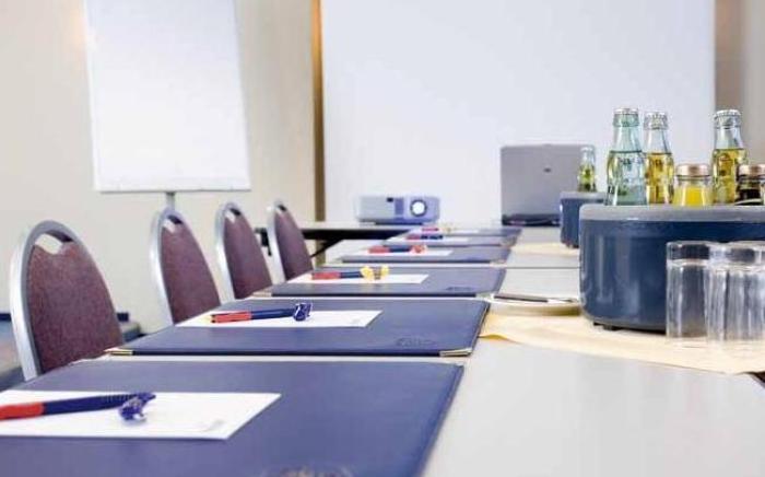 Best Western Hotel Jena