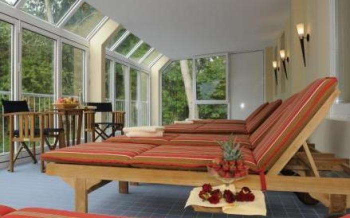 Seehotel Frankenhorst - BW Signature Collection