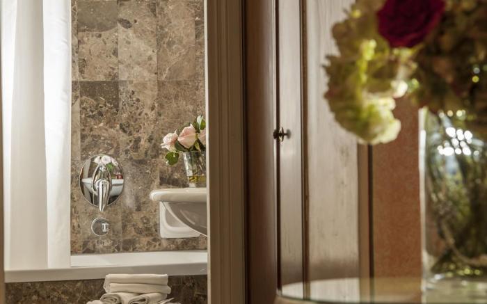 Hotel Nord Nuova Roma