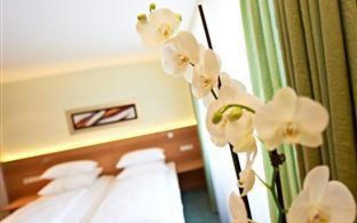 Hirsch Hotel Gehrung