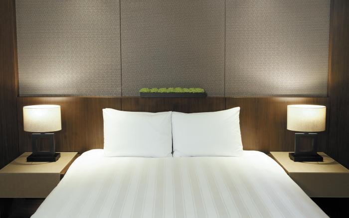 Lotte City Hotel Mapo
