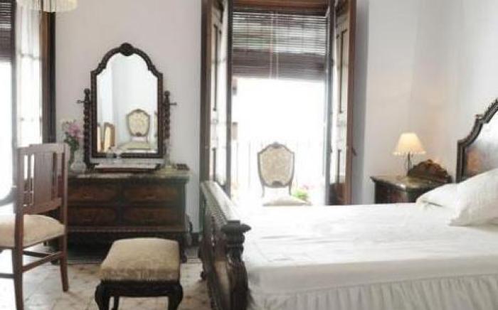 Hotel Rural Tia Pilar