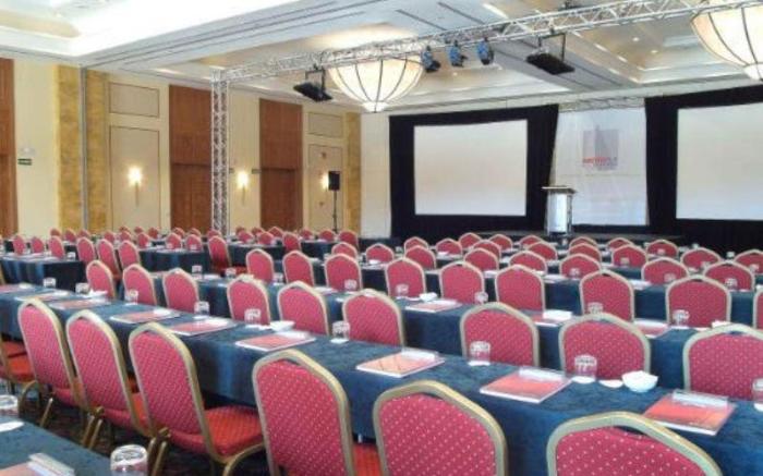 Denia Marriott La Sella Golf Resort & Spa