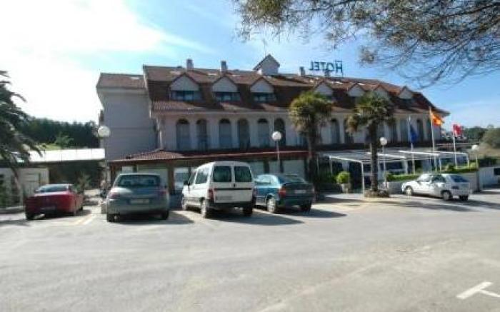 Hotel Campomar