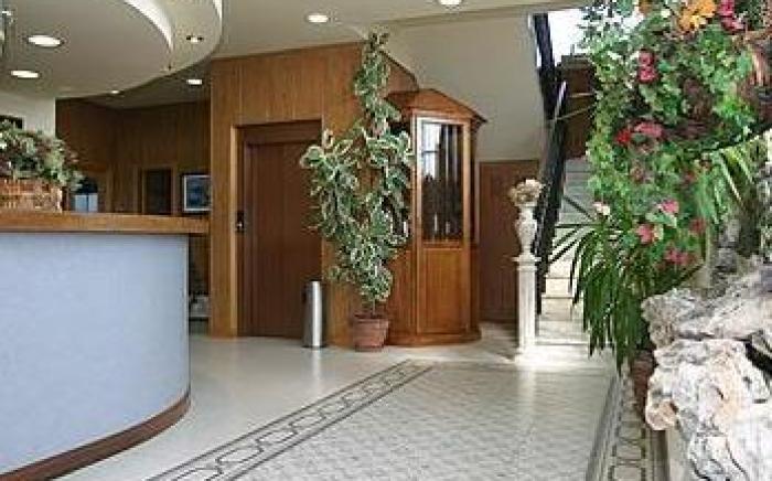 Hotel Ria de Suances