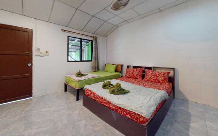 Yuyu golden beach hotel