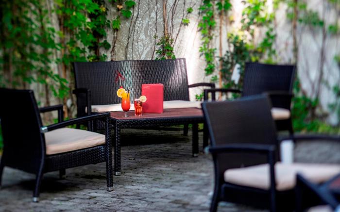 Austria Trend Hotel Bosei Wien