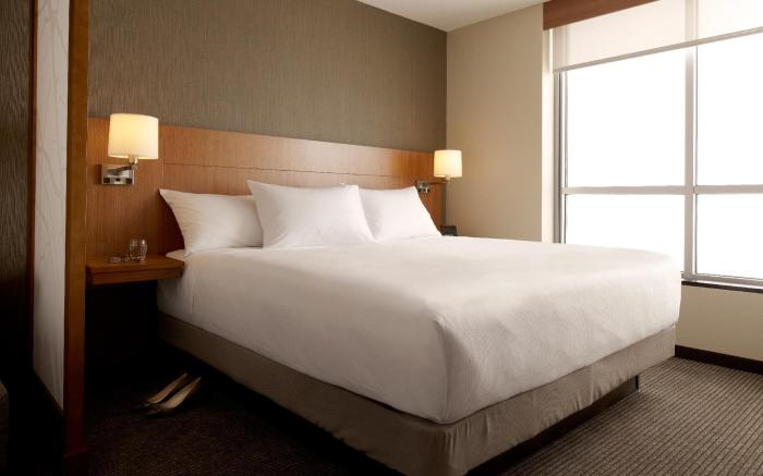 Hyatt Place Tempe/phoenix/university