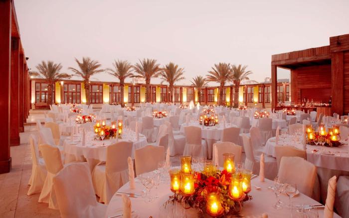 Grand Hyatt Amman