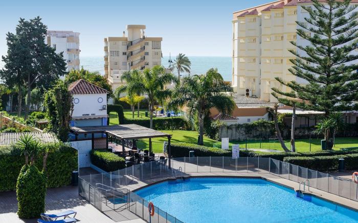 Hotel Monarque Fuengirola Park