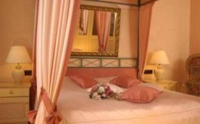 Ringhotel Weißer Hirsch