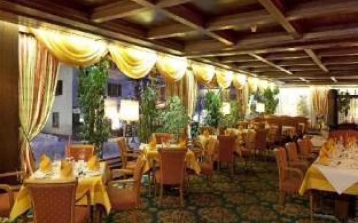 Sporthotel St. Anton