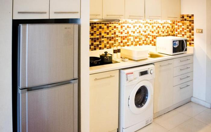 Sathorn Grace Serviced Residence