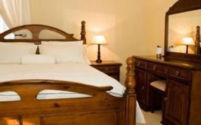 Gannet Place Guest House