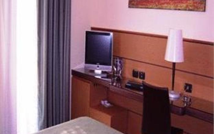 Best Western Hotel Dei Cavalieri