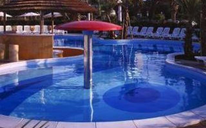 Hotel Europa Beach Village