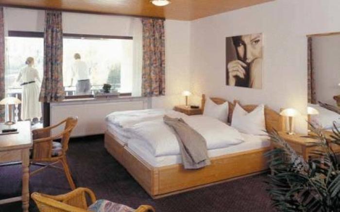 Best Western Plus Schwarzwald Residenz