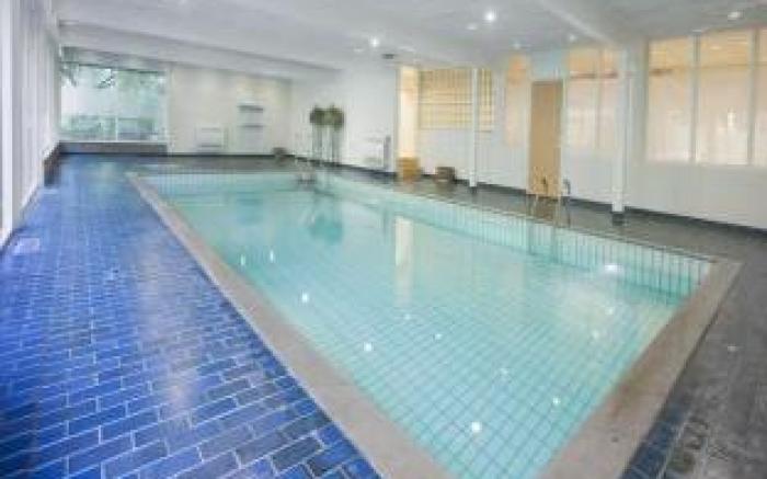 Bilderberg Hotel 't Speulderbos