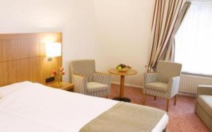 Bilderberg Hotel 't Speulderbos