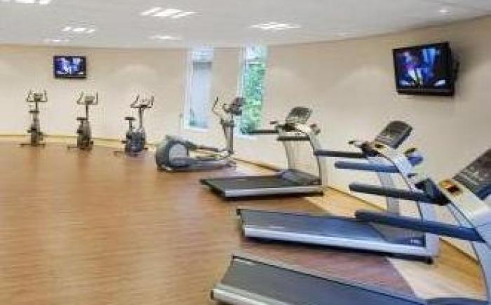 Bilderberg Hotel 't Speulderbos