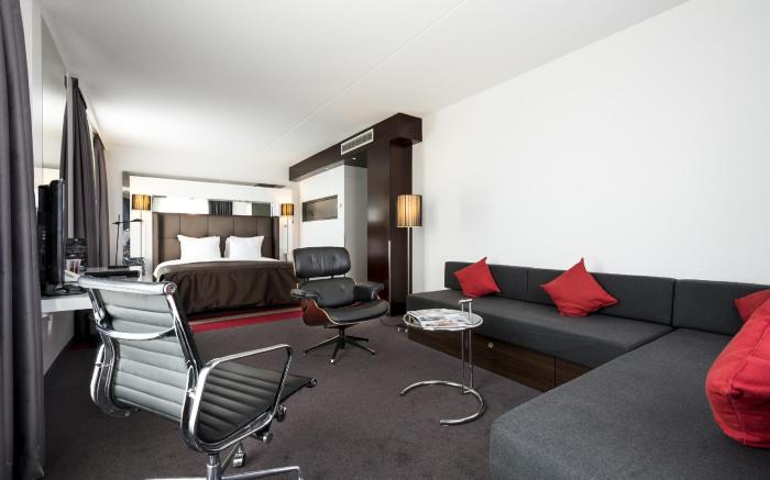 WestCord Fashion Hotel Amsterdam