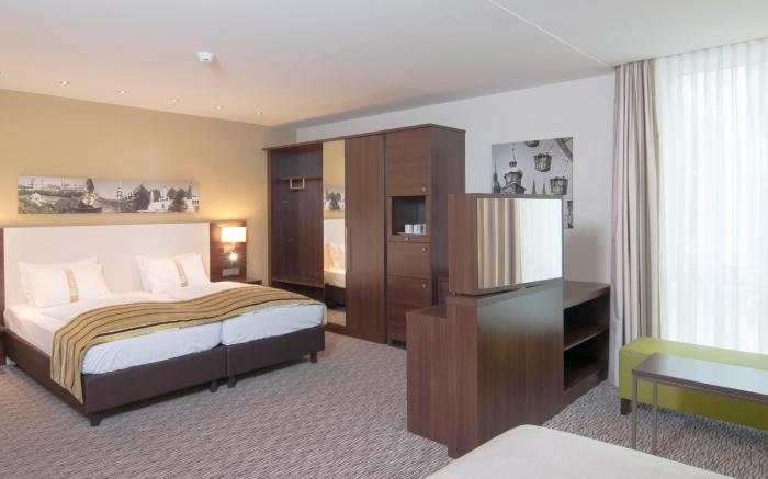Holiday Inn Munich-Unterhaching By IHG
