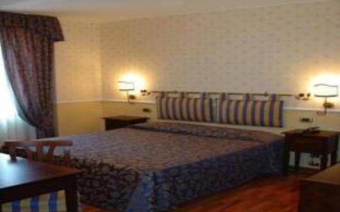 Hotel Arcobaleno