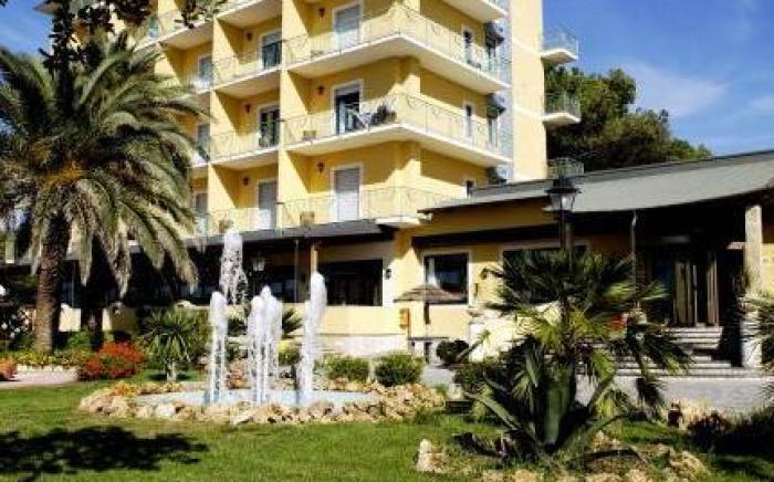 Hotel Club Sabbiadoro
