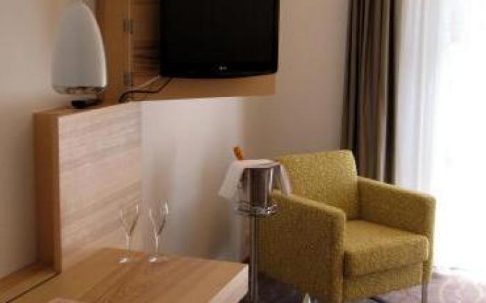 Landhotel Schnuck