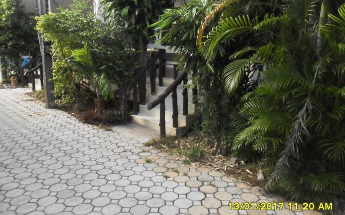 Aonang SR bungalow