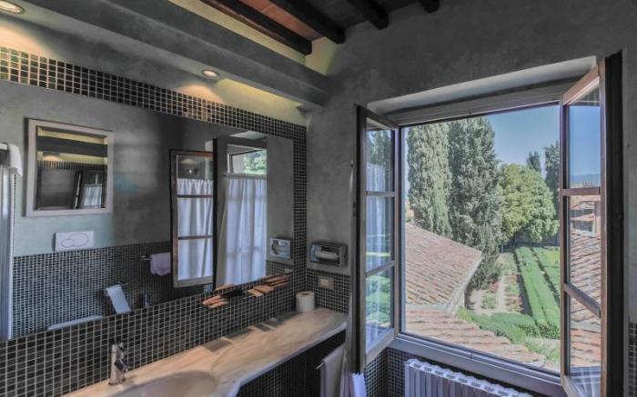 Hotel Villa Casagrande